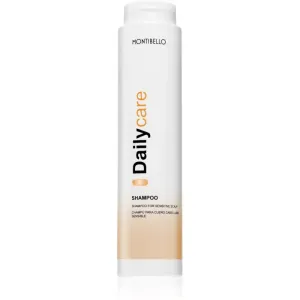 Montibello Daily Care Shampoo Hautberuhigendes Shampoo zur täglichen Anwendung 300 ml