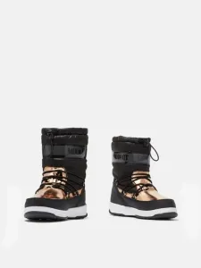 Damen Stiefeletten MOON BOOT