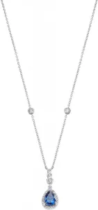 Morellato Elegante Silberkette Tesori SAIW09
