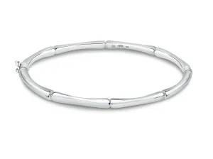 Morellato Elegantesfestes Armband aus recyceltem Silber Essenza SAWA07/12 5,4 x 4,4 cm - S