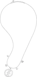 Morellato Halskette aus Stahl Boy Talismani SAQE02