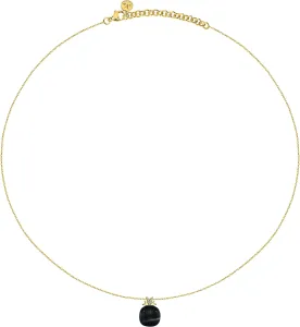 Morellato Vergoldete Halskette Gemma SAKK101 (Halskette, Anhänger)