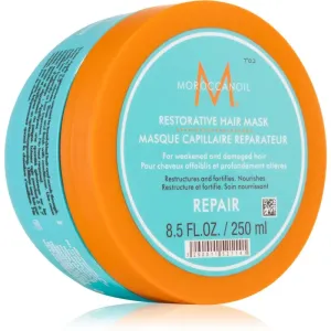 Moroccanoil Repair Restorative Hair Mask pflegende Haarmaske für trockenes und geschädigtes Haar 250 ml