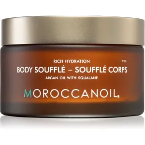 Moroccanoil Feuchtigkeitsspendendes Souffle für den Körper(Body Soufflé) 200 ml