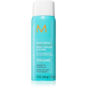 Moroccanoil Styling-Haarspray für Volumen am Ansatz Volume (Root Boost) 75 ml