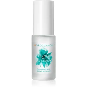 Moroccanoil Brumes Du Maroc parfümiertes Spray für Körper und Haare für Damen 30 ml