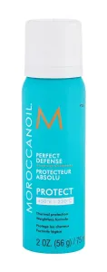 Moroccanoil Protect Hitzeschutzspray für Behandlungen mit Haarglätter und Lockenstab 75 ml