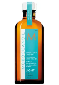 Moroccanoil Treatment Light Haaröl für feines und normales Haar 25 ml