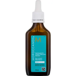 Moroccanoil Haarkur für fettige Kopfhaut (Scalp Treatment) 45 ml