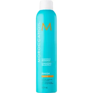 Moroccanoil Haarspray mit starker Fixierung (Luminous Hairspray Strong) 330 ml