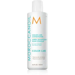 Moroccanoil Feuchtigkeitsspendender Conditioner für coloriertes Haar Color Care (Conditioner) 250 ml