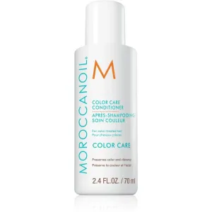 Moroccanoil Feuchtigkeitsspendender Conditioner für coloriertes Haar Color Care (Conditioner) 70 ml