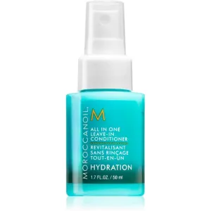 Moroccanoil Leave-in feuchtigkeitsspendender Conditioner Hydration (All In One Leave-In Conditioner) 50 ml