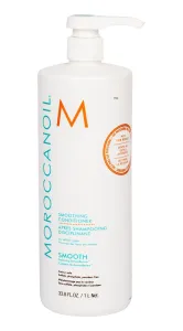 Moroccanoil Smooth erneuernder Conditioner zum glätten und nähren von trockenen und widerspenstigen Haaren 70 ml