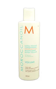 Moroccanoil Spülung mit Arganöl für feines Haar für Volumen (Extra Volume Conditioner) 70 ml
