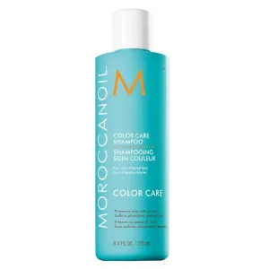 Moroccanoil Feuchtigkeitsspendendes Shampoo für gefärbtes Haar Color Care (Shampoo) 1000 ml
