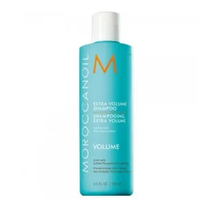 Moroccanoil Shampoo für feines Haar für extra Volumen (Extra Volume Shampoo) 500 ml