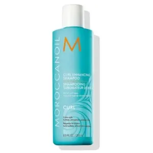 Moroccanoil Shampoo für lockiges Haar (Curl Enhancing Shampoo) 250 ml