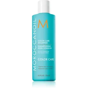 Moroccanoil Feuchtigkeitsspendendes Shampoo für gefärbtes Haar Color Care (Shampoo) 250 ml