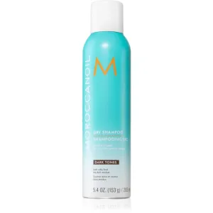 Moroccanoil Trockenshampoo für dunkles Haar (Dry Shampoo for Dark Tones) 217 ml