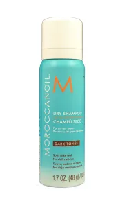 Moroccanoil Dry Shampoo Light Tones trockenes Shampoo für helles Haar 65 ml