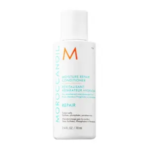 Moroccanoil Feuchtigkeitsspendender Conditioner für schwaches und geschädigtes Haar (Moisture Repair Conditioner) 500 ml