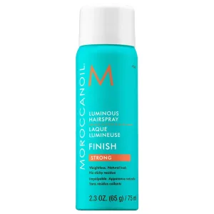 Moroccanoil Haarspray mit starker Fixierung Strong (Luminous Hairspray) 75 ml