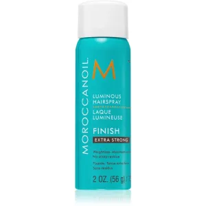 Moroccanoil Haarspray mit extra starker Fixierung (Luminous Hairspray Extra Strong) 75 ml