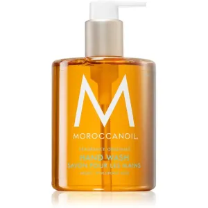 Moroccanoil Body Fragrance Originale flüssige Seife für die Hände 360 ml