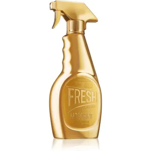 Moschino Gold Fresh Couture Eau de Parfum für Damen 100 ml