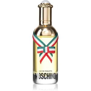 Moschino Moschino Femme eau de Toilette für Damen 75 ml