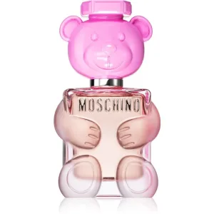 Moschino Toy 2 Bubble Gum Eau de Toilette für Damen 100 ml