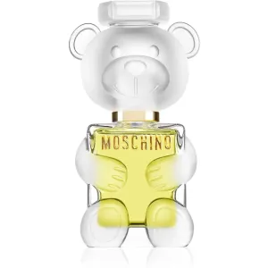 Moschino Toy 2 Eau de Parfum für Damen 50 ml