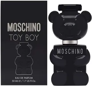 Moschino Toy Boy Eau de Parfum für Herren 50 ml