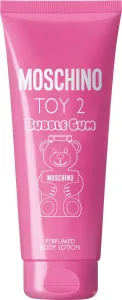 Moschino Toy 2 Bubble Gum Body Lotion für Damen 200 ml