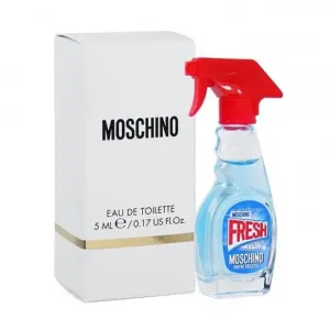 Moschino Fresh Couture - EDT Miniatur 5 ml
