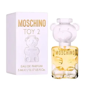 Moschino Toy 2 - EDP Miniatur 5 ml