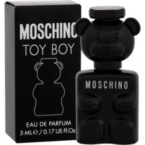 Moschino Toy Boy - EDP Miniatur 5 ml