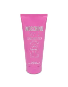 Moschino Toy 2 Bubble Gum Dusch- und Badgel für Damen 200 ml