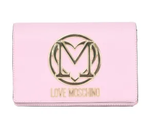 Moschino Love Damen Crossbody Handtasche JC4038PP1GLD0601