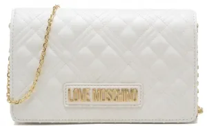 Moschino Love Damen Crossbody Handtasche JC4079PP1ILA0120