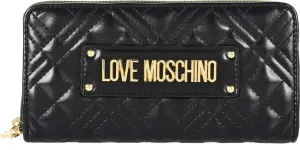 Moschino Love Damen Geldbörse Nero JC5600PP0ILA0000