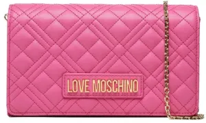 Moschino Love Damen Handtasche Crossbody JC4079PP1ILA0615