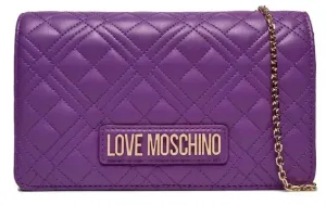 Moschino Love Damen Handtasche Crossbody JC4079PP1ILA0650