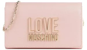 Moschino Love Damen Handtasche Crossbody JC4213PP1ILQ160A