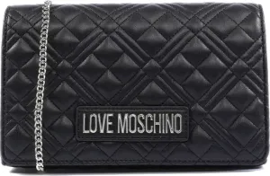 Moschino Love Damenhandtasche Crossbody JC4079PP0GLA0000