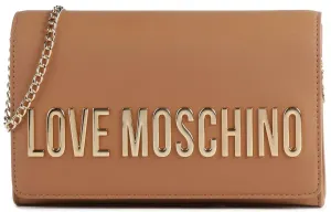 Moschino Love Damenhandtasche Crossbody JC4103PP1IKD0201
