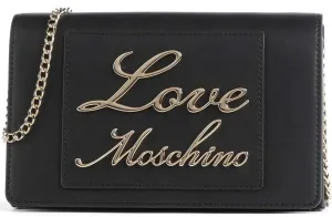 Moschino Love Damenhandtasche Crossbody JC4121PP1ILM0000