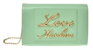 Moschino Love Damenhandtasche Crossbody JC4121PP1ILM0802