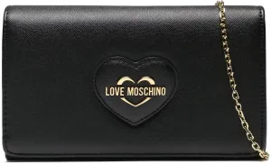 Moschino Love Damenhandtasche Crossbody JC4268PP0LKL0000